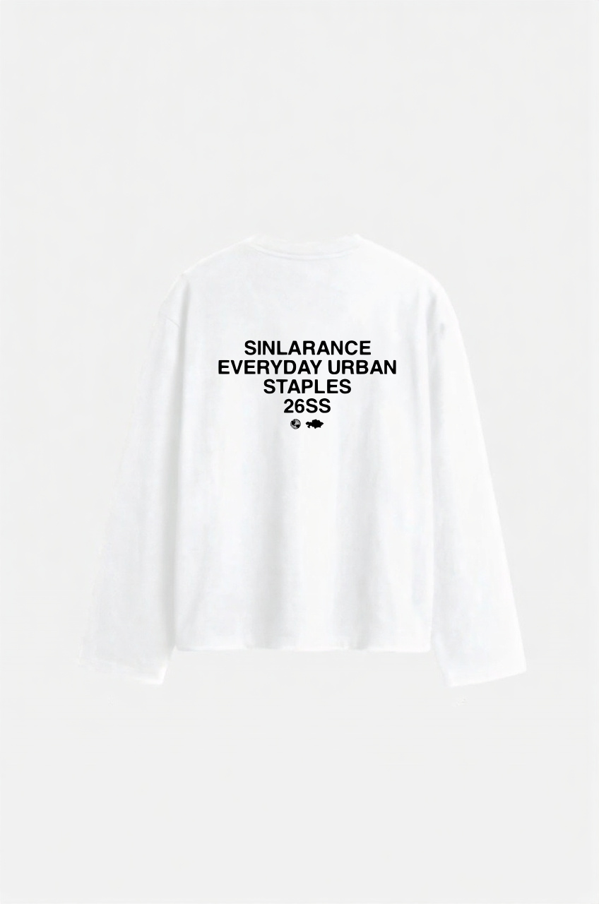 26SS LONGSLEEVES white back